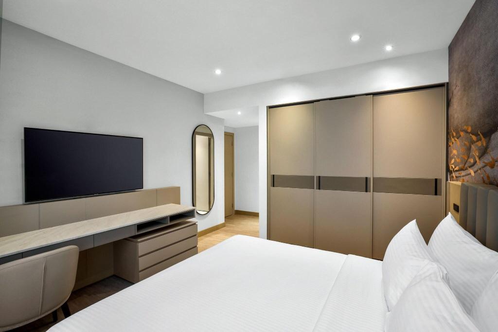 Residence Inn by Marriott Sheikh Zayed Road photo 80
