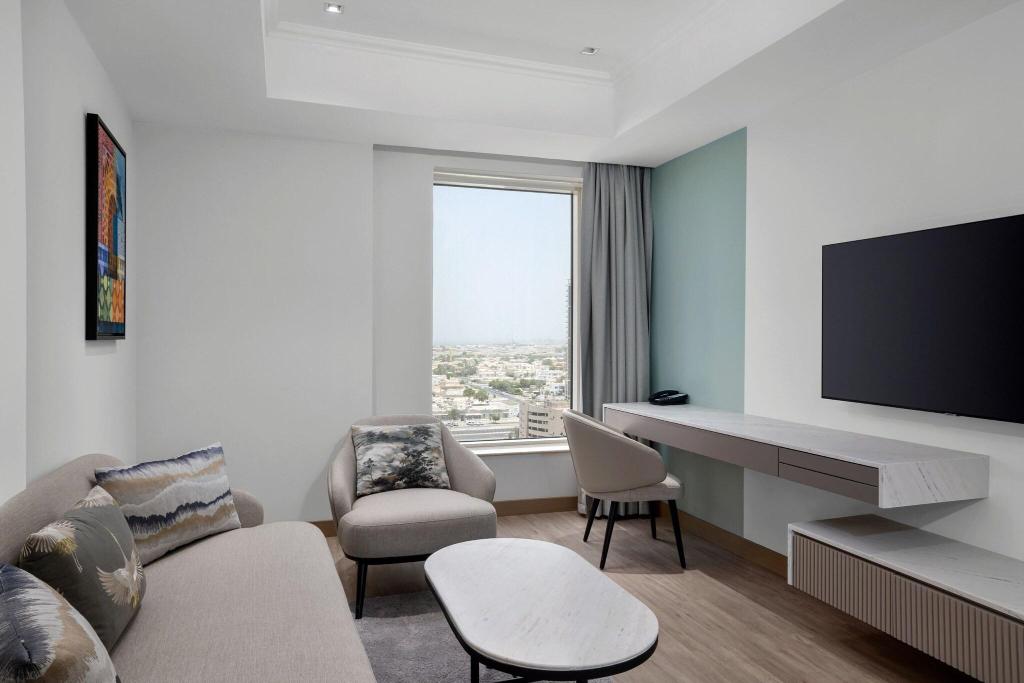 Residence Inn by Marriott Sheikh Zayed Road photo 77