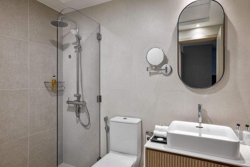 Residence Inn by Marriott Sheikh Zayed Road photo 76