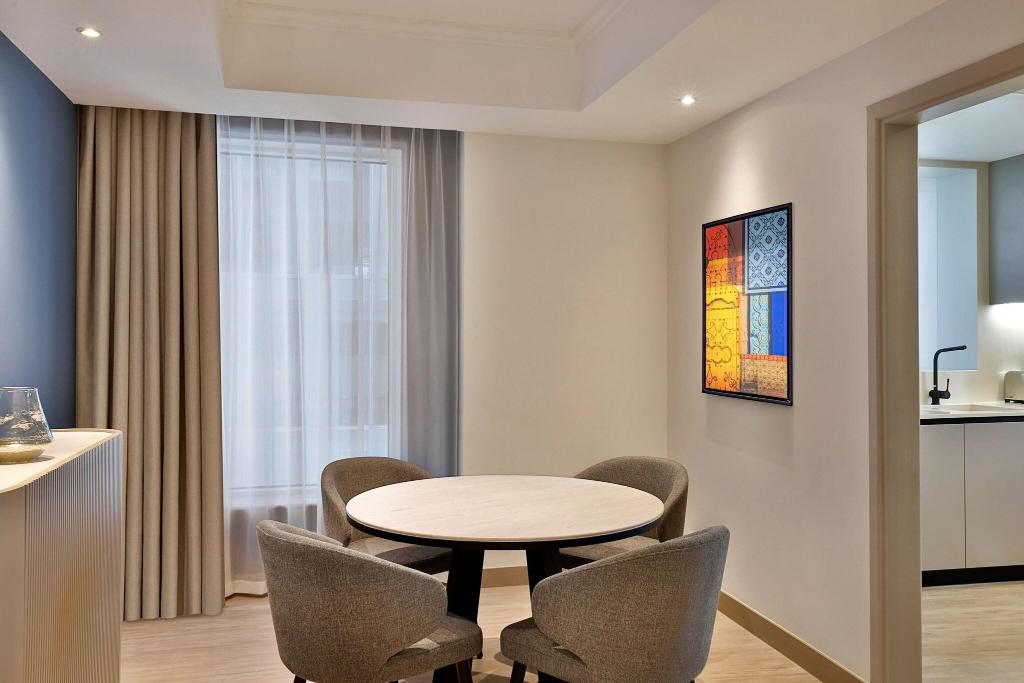 Residence Inn by Marriott Sheikh Zayed Road photo 75
