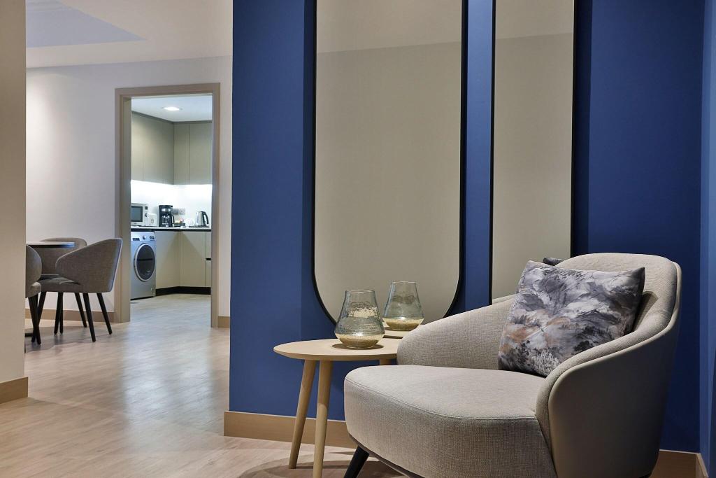 Residence Inn by Marriott Sheikh Zayed Road photo 96