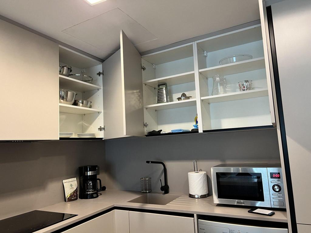 Residence Inn by Marriott Sheikh Zayed Road photo 89