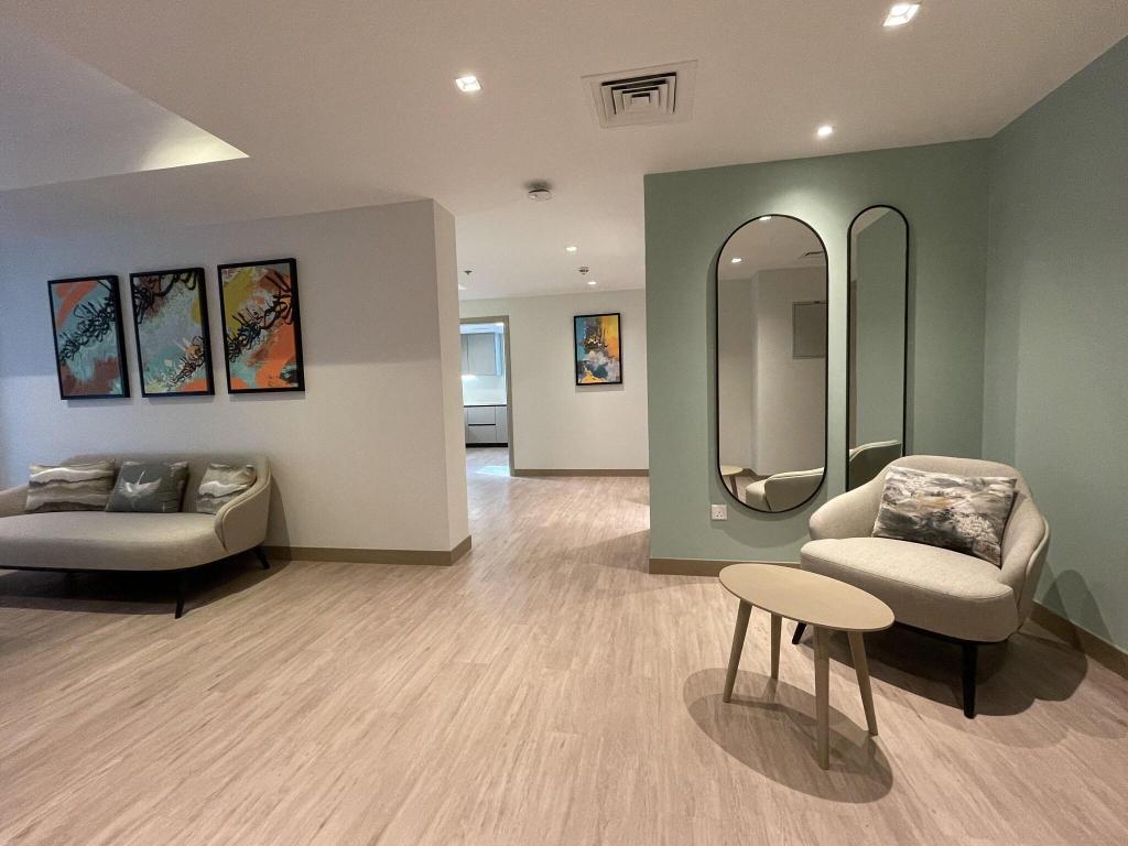 Residence Inn by Marriott Sheikh Zayed Road photo 116