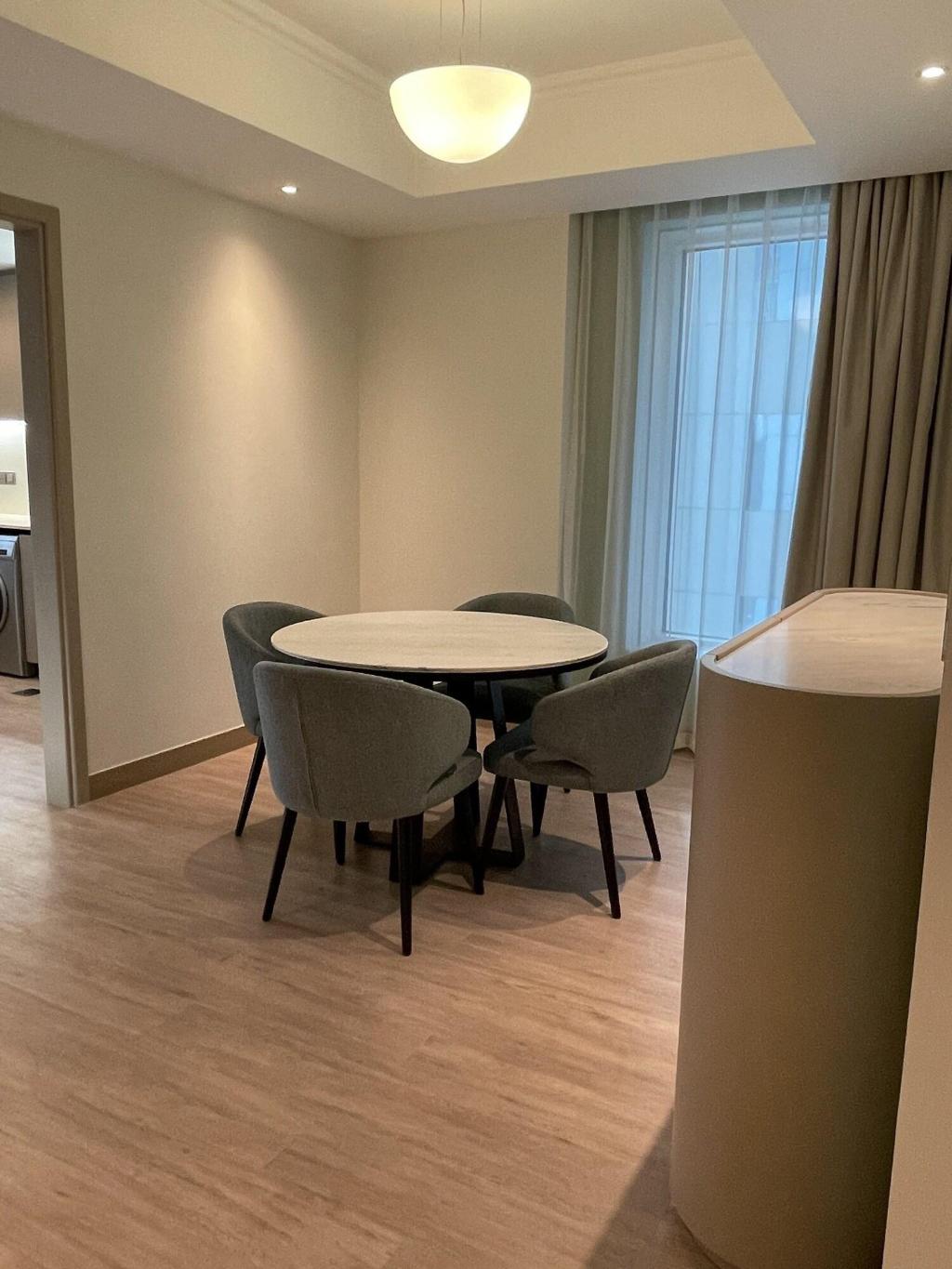 Residence Inn by Marriott Sheikh Zayed Road photo 115