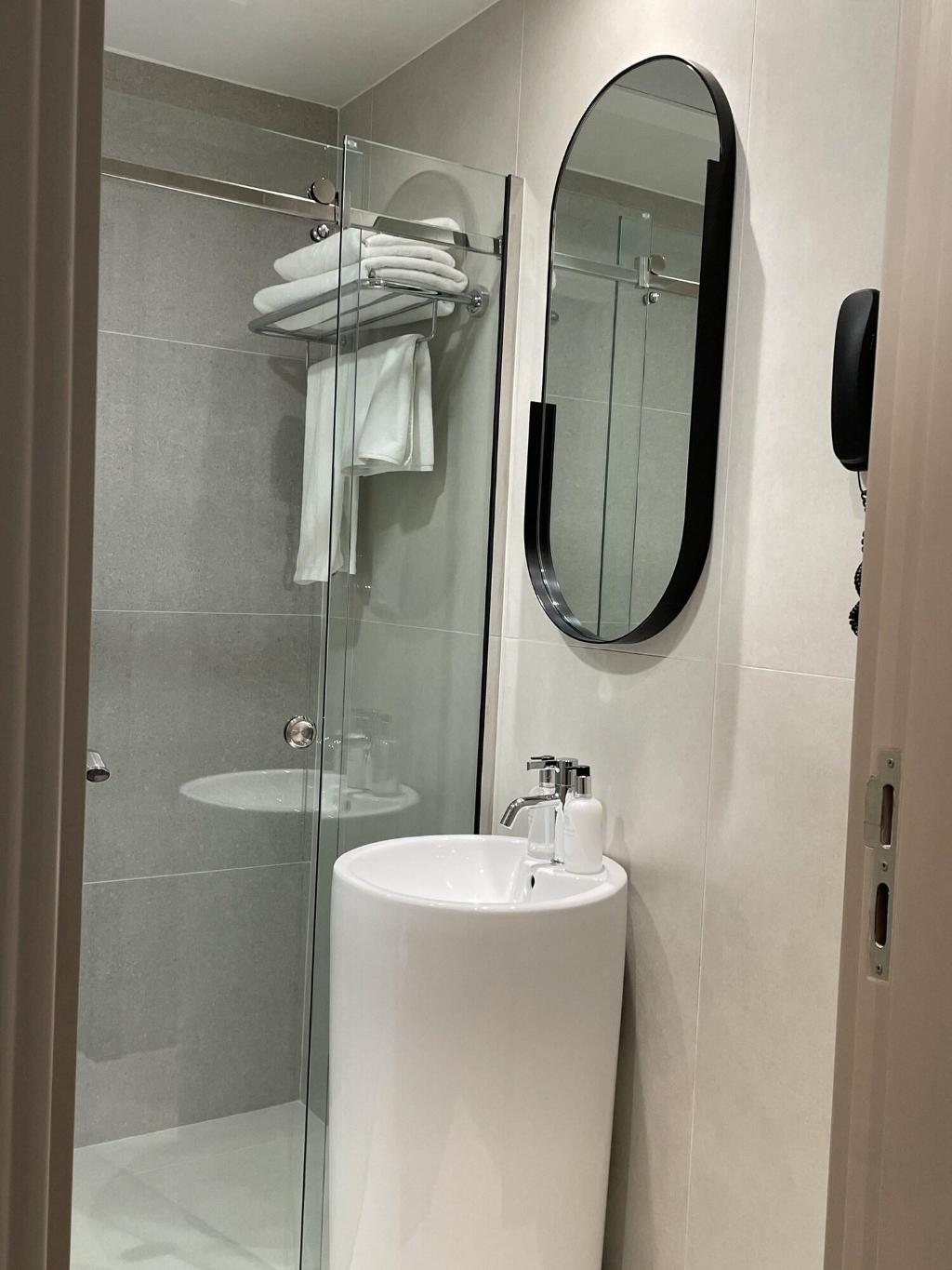Residence Inn by Marriott Sheikh Zayed Road photo 110