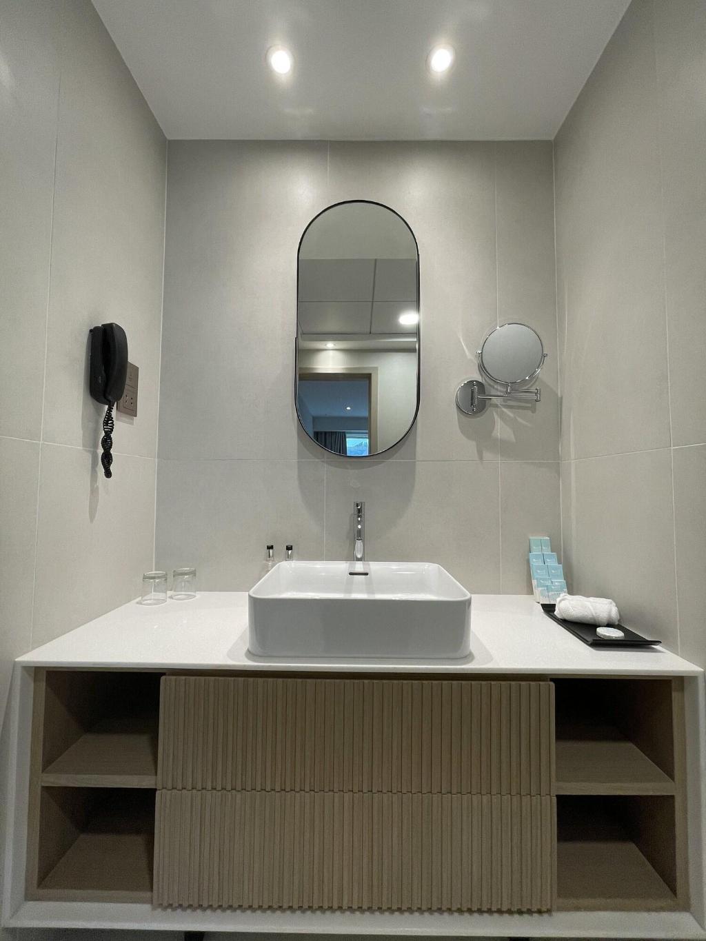 Residence Inn by Marriott Sheikh Zayed Road photo 107