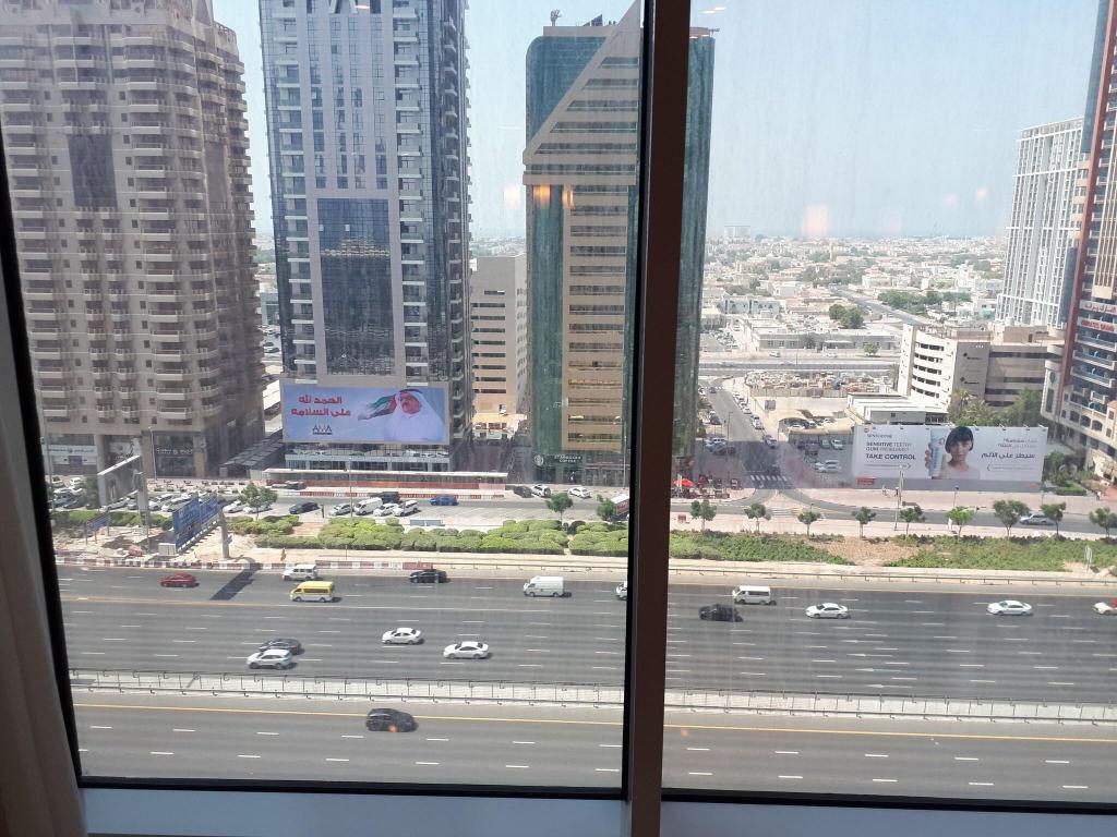 Residence Inn by Marriott Sheikh Zayed Road photo 119