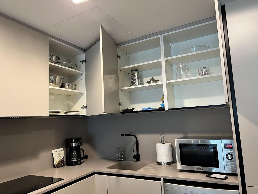 Residence Inn by Marriott Sheikh Zayed Road photo 13