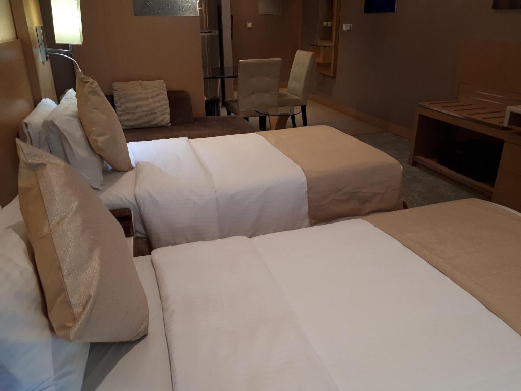 Residence Inn by Marriott Sheikh Zayed Road photo 15