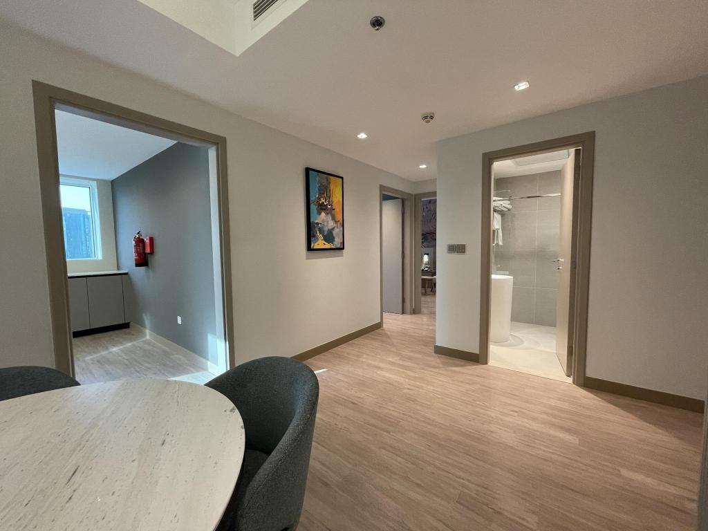 Residence Inn by Marriott Sheikh Zayed Road photo 27