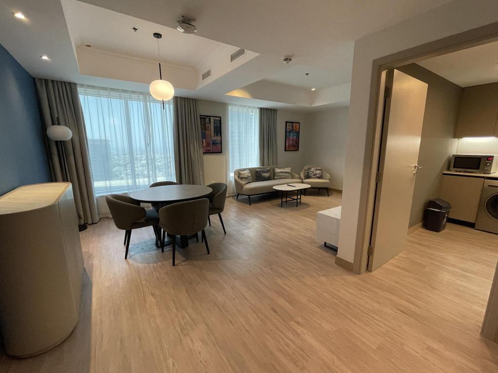 Residence Inn by Marriott Sheikh Zayed Road photo 36