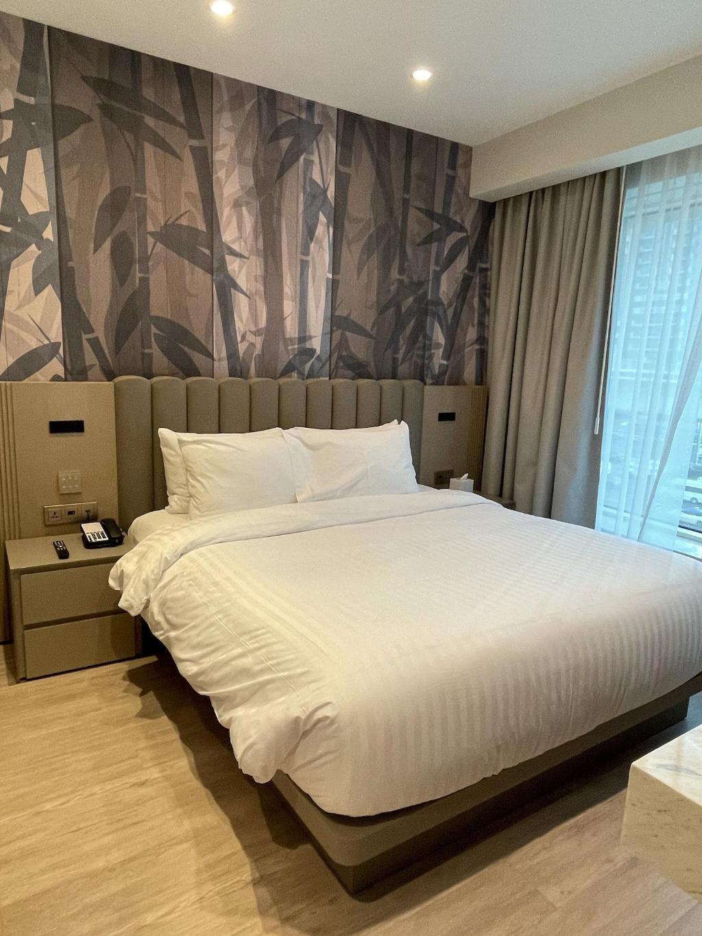 Residence Inn by Marriott Sheikh Zayed Road photo 33