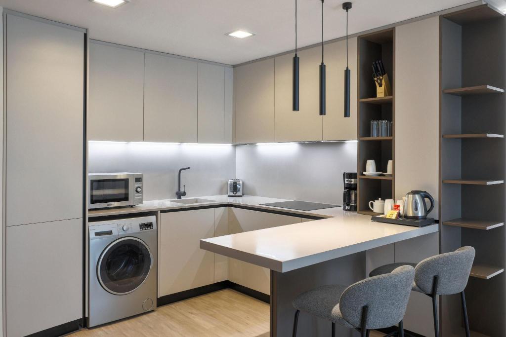 Residence Inn by Marriott Sheikh Zayed Road photo 32