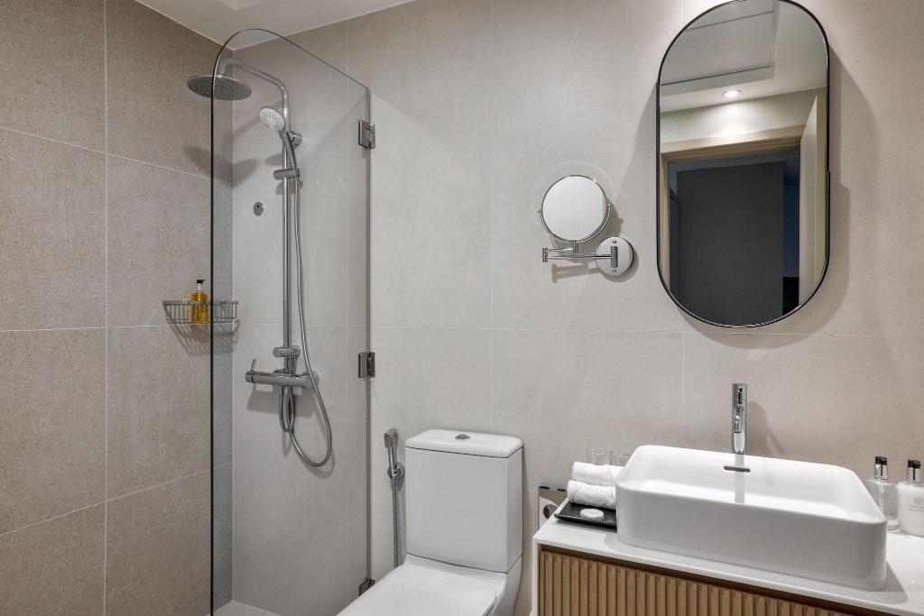 Residence Inn by Marriott Sheikh Zayed Road photo 44