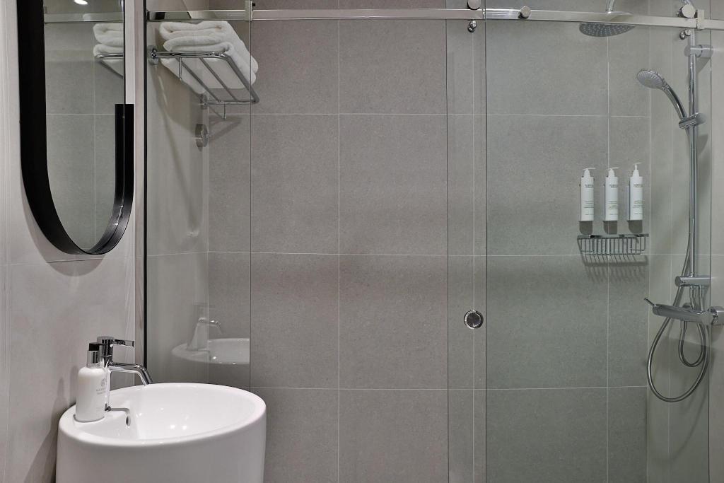 Residence Inn by Marriott Sheikh Zayed Road photo 48
