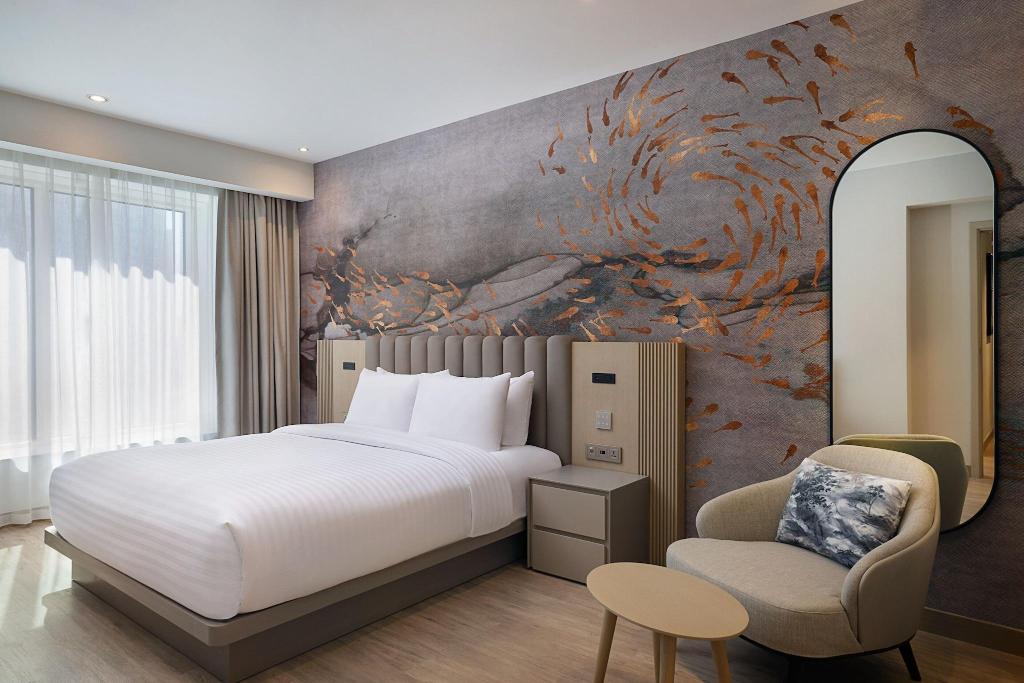 Residence Inn by Marriott Sheikh Zayed Road photo 188