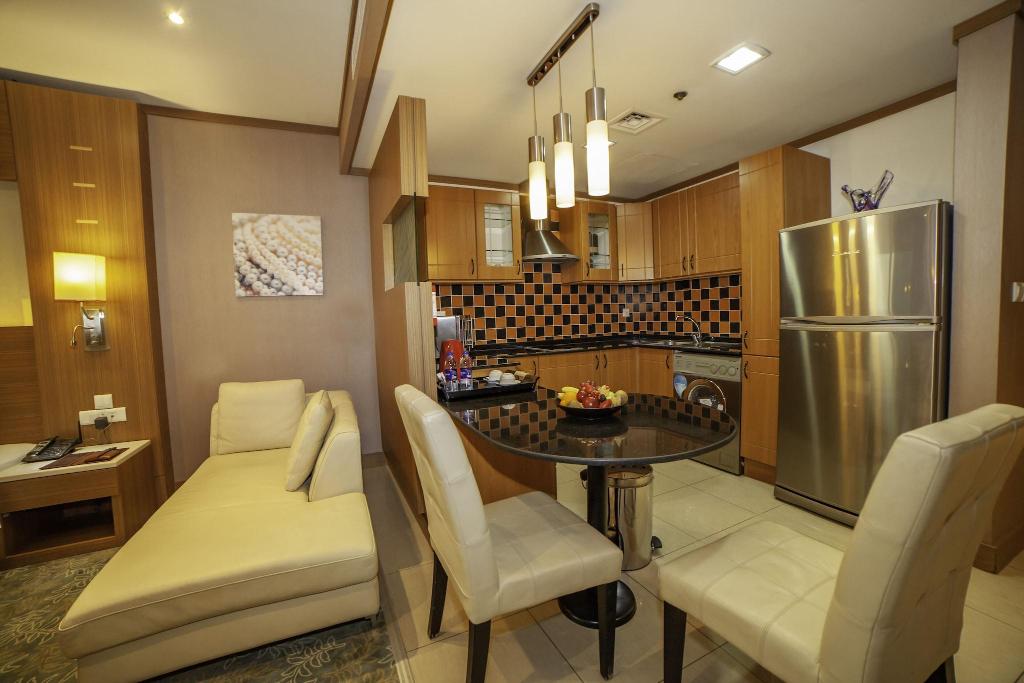 Residence Inn by Marriott Sheikh Zayed Road photo 187
