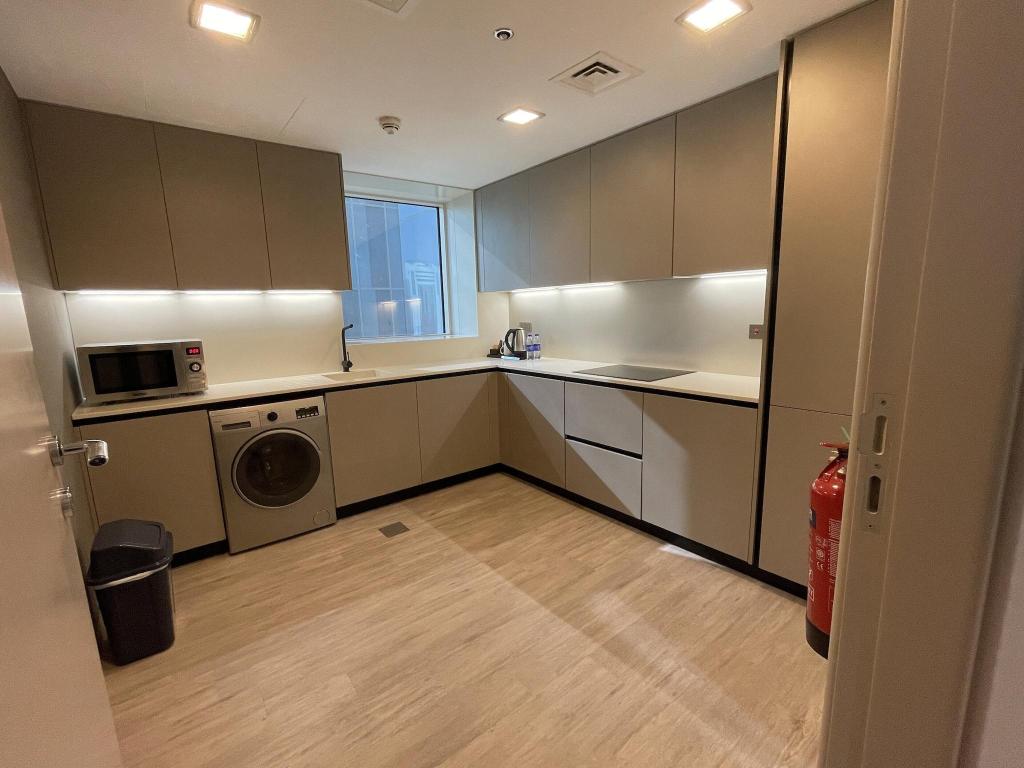 Residence Inn by Marriott Sheikh Zayed Road photo 185
