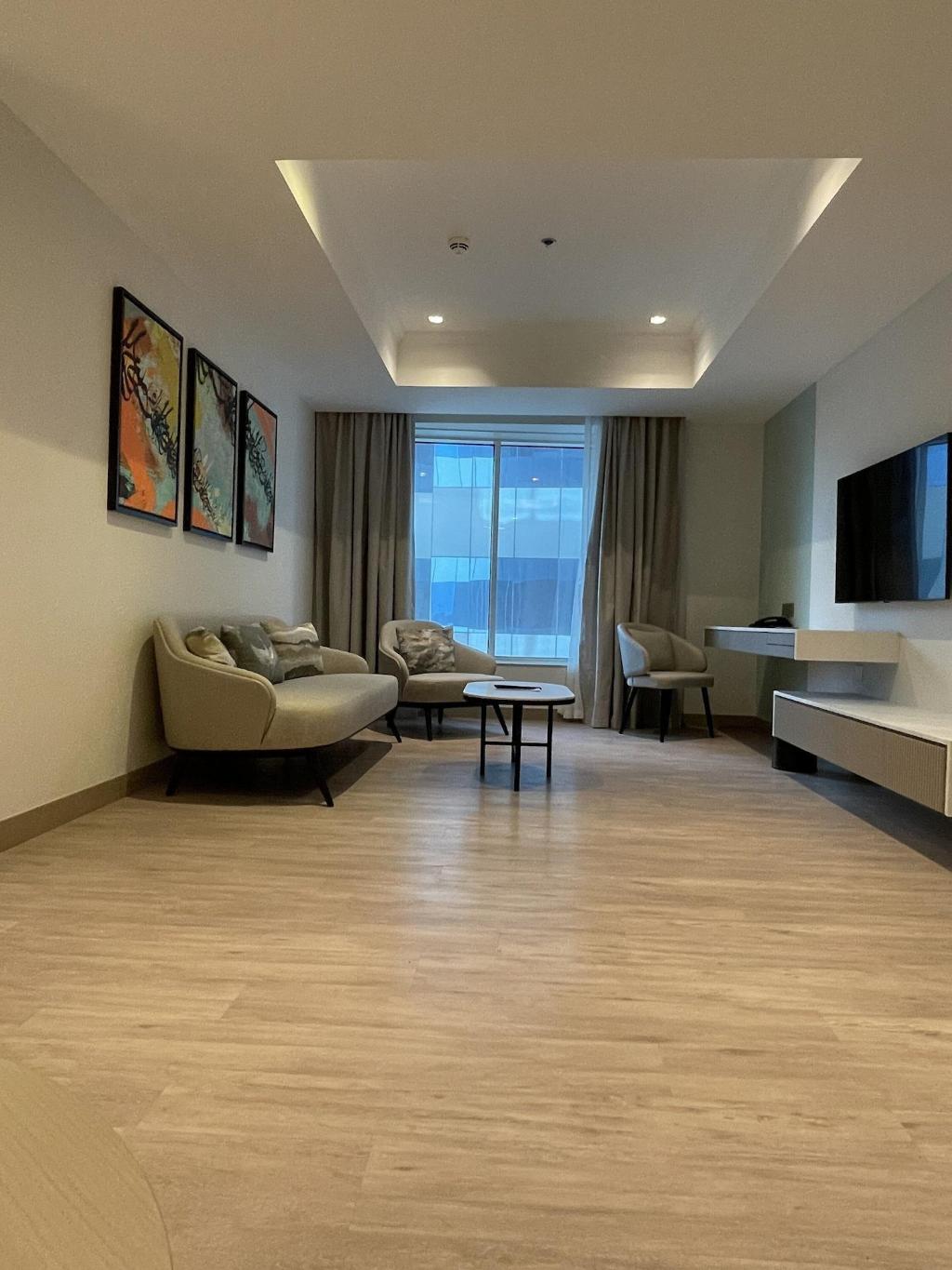 Residence Inn by Marriott Sheikh Zayed Road photo 209