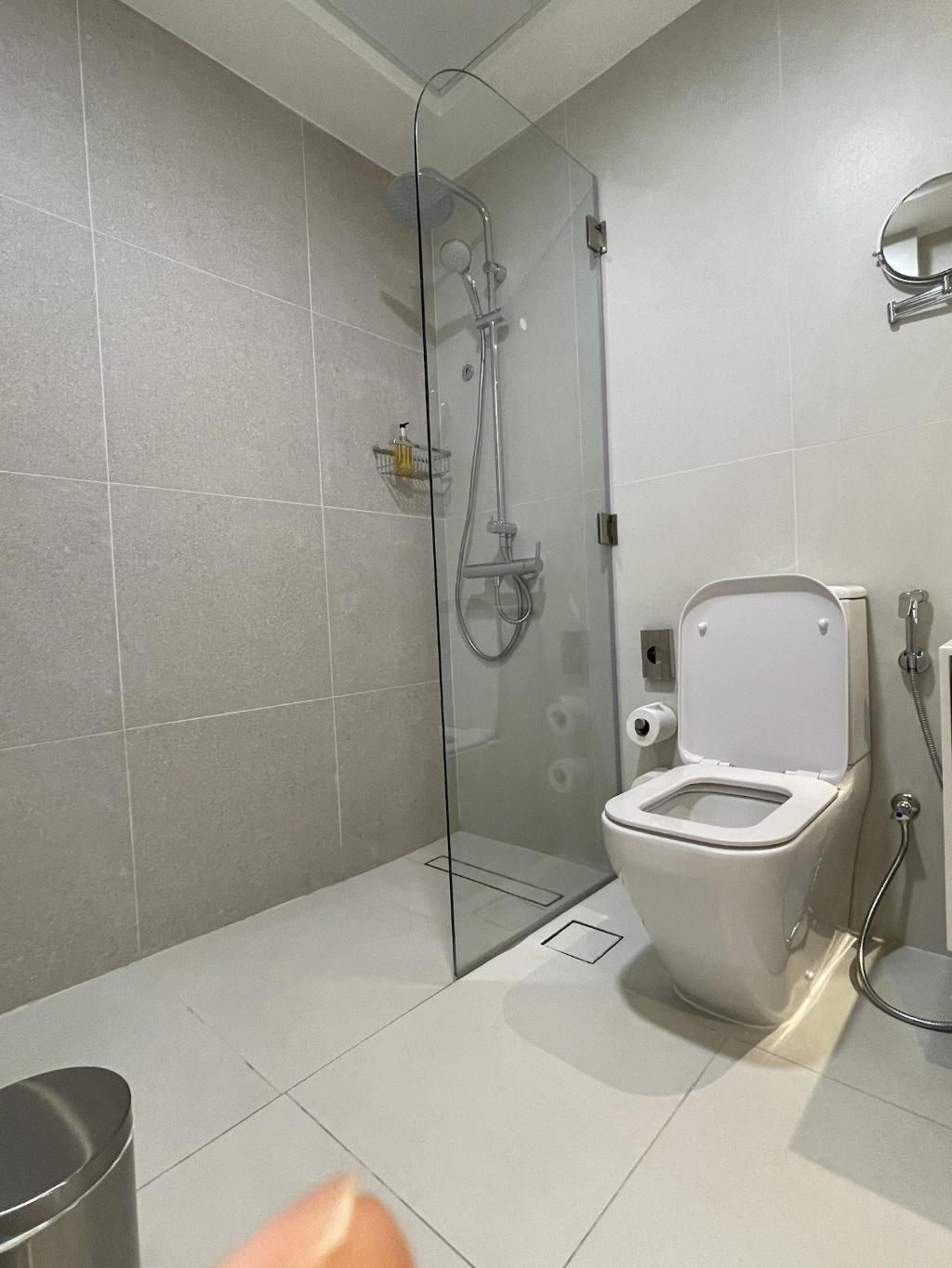 Residence Inn by Marriott Sheikh Zayed Road photo 216
