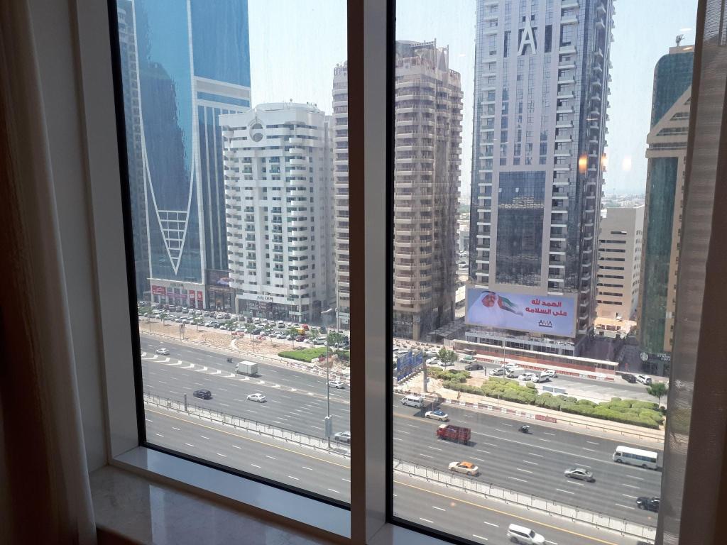 Residence Inn by Marriott Sheikh Zayed Road photo 214