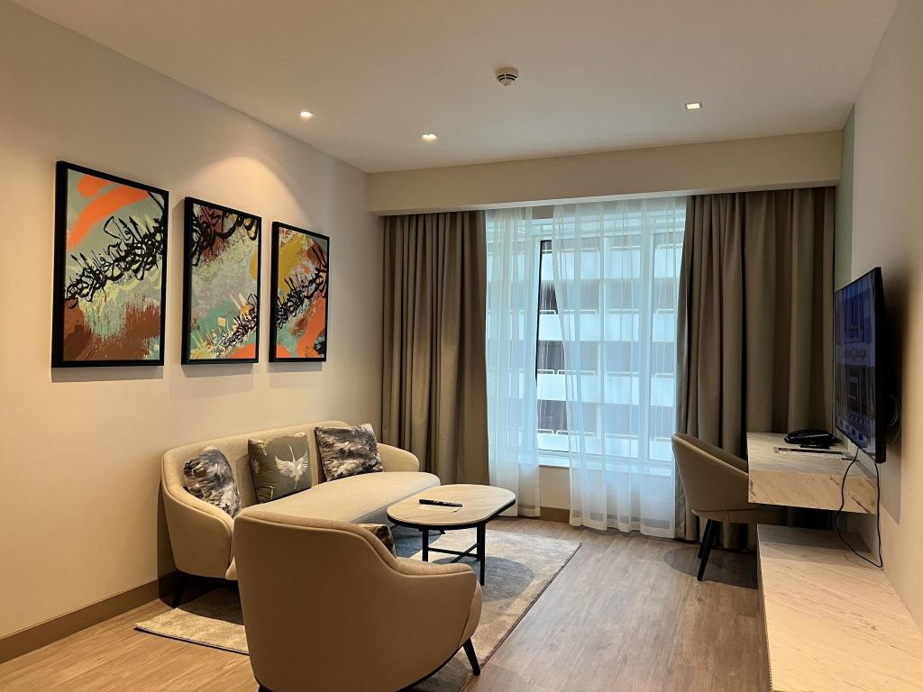 Residence Inn by Marriott Sheikh Zayed Road photo 215