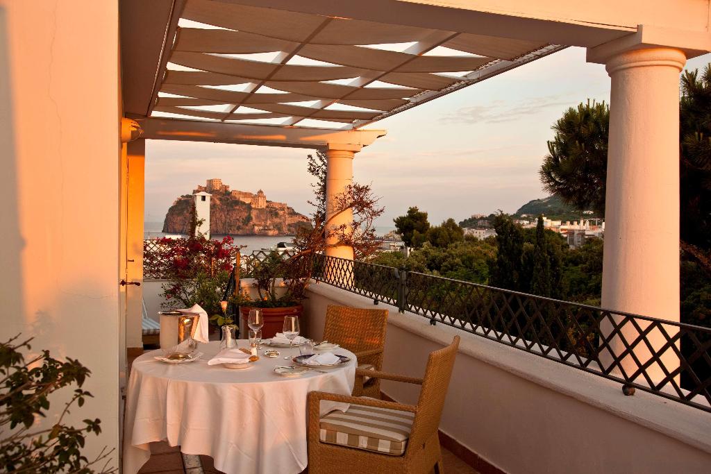 Excelsior Belvedere Hotel & Spa