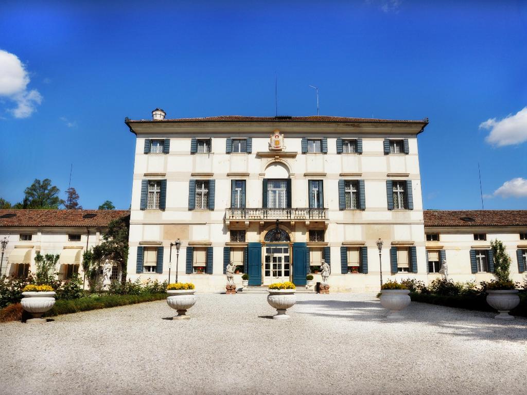 Imagem da galeria de Villa Condulmer