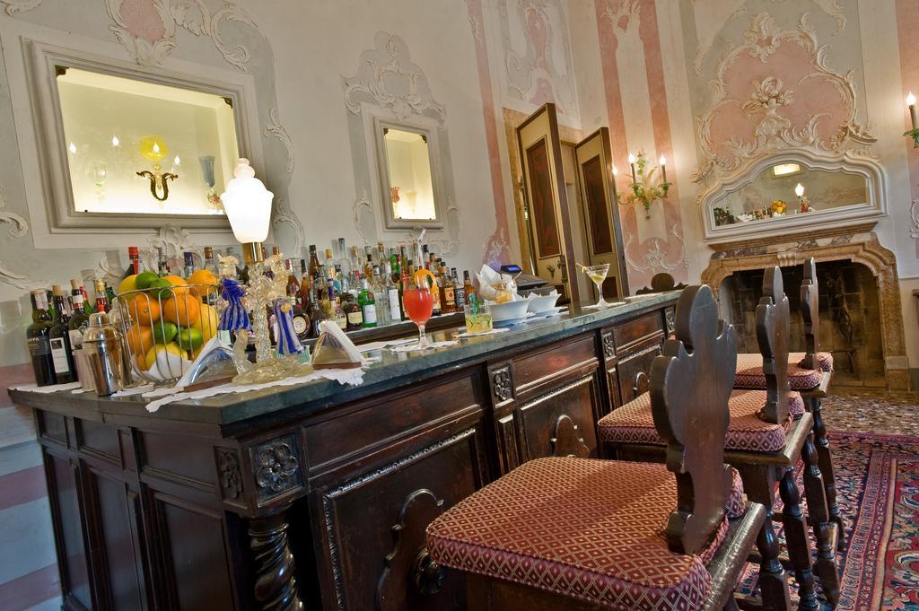 Imagem da galeria de Villa Condulmer