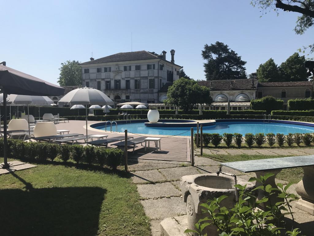 Imagem da galeria de Villa Condulmer