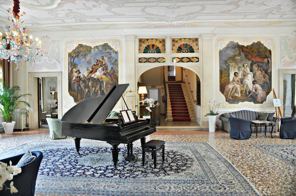 Imagem da galeria de Villa Condulmer