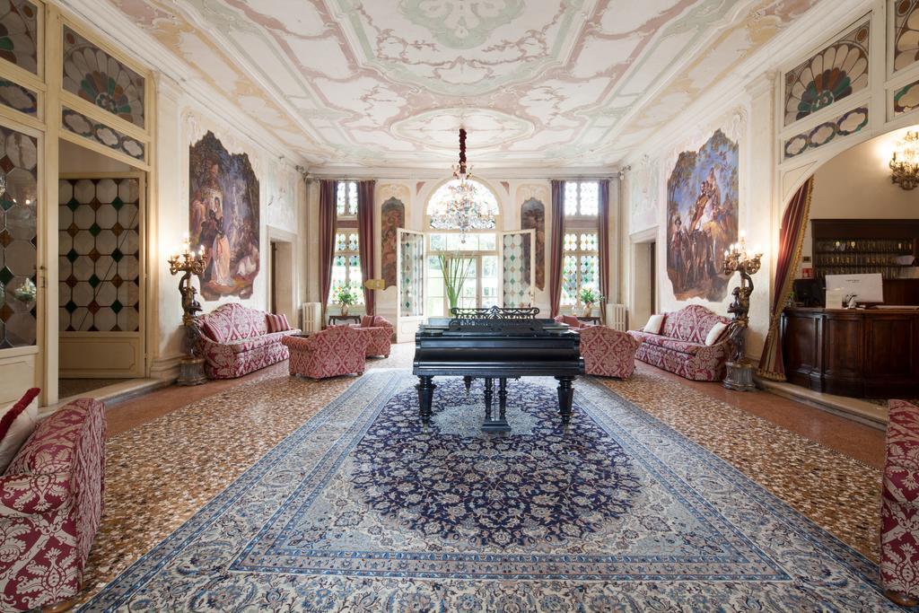 Imagem da galeria de Villa Condulmer