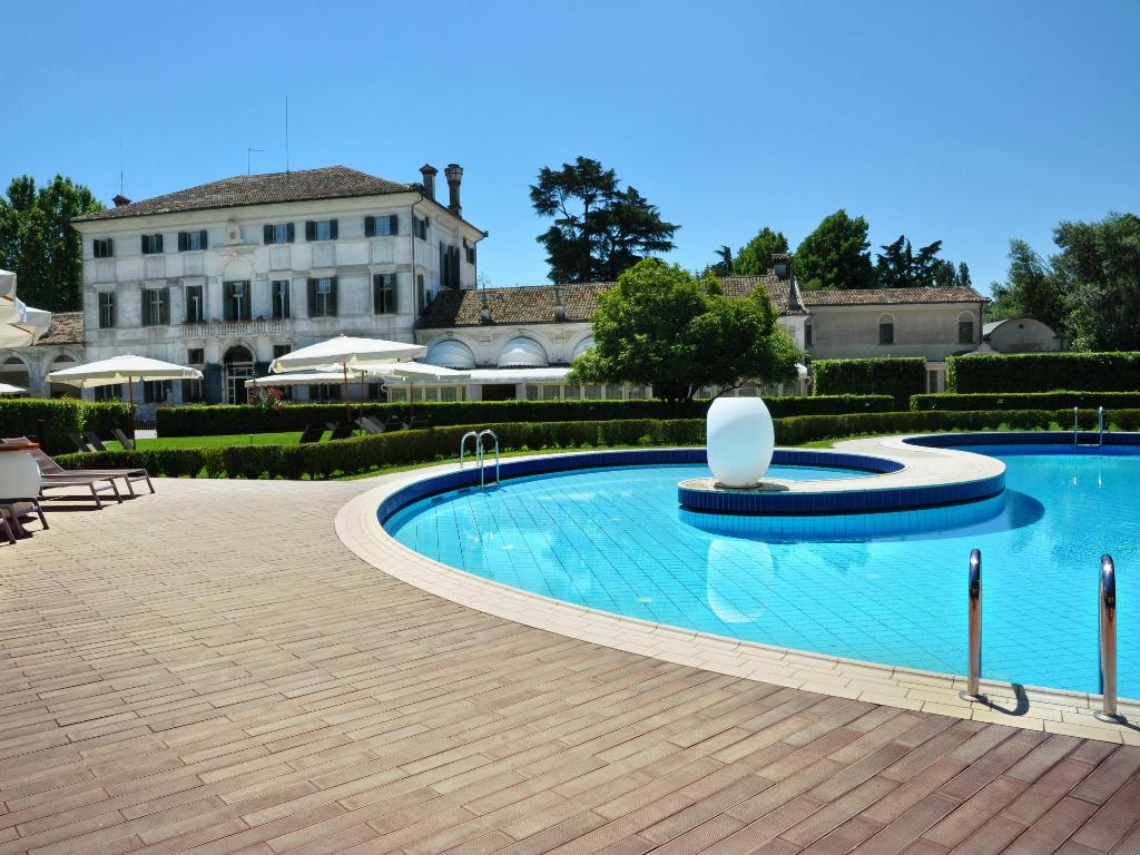 Imagem da galeria de Villa Condulmer