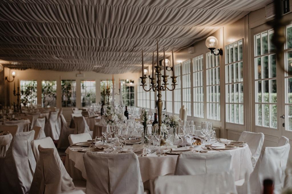 Hotel Villa Condulmer, Italien, Mogliano Veneto. Großes 2