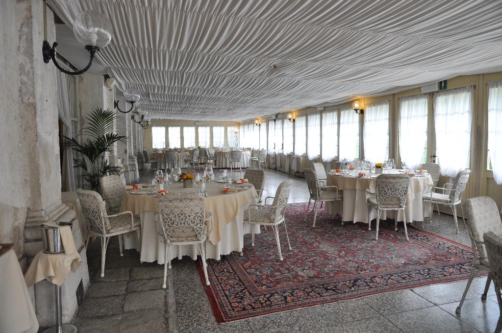Imagem da galeria de Villa Condulmer