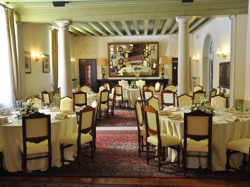 Imagem da galeria de Villa Condulmer