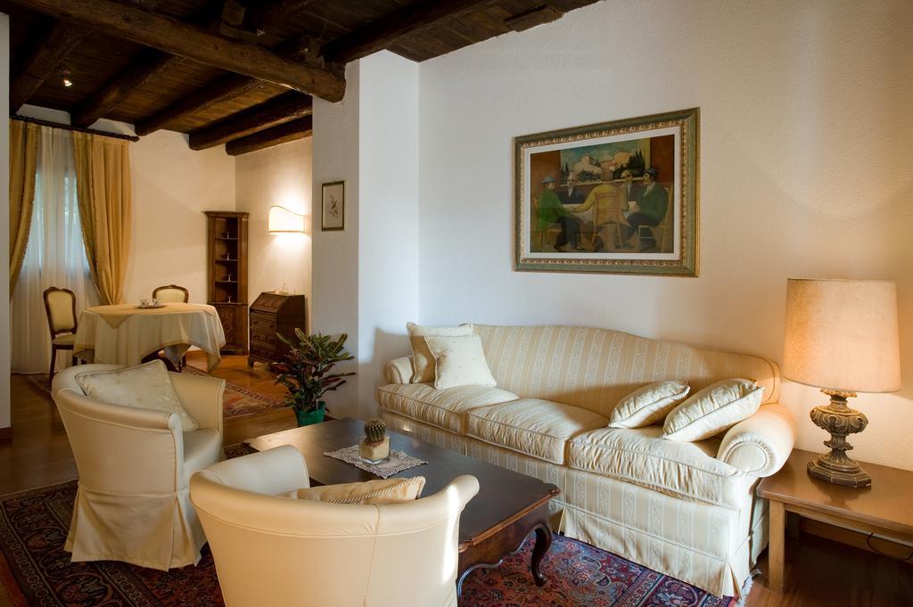 Imagem da galeria de Villa Condulmer