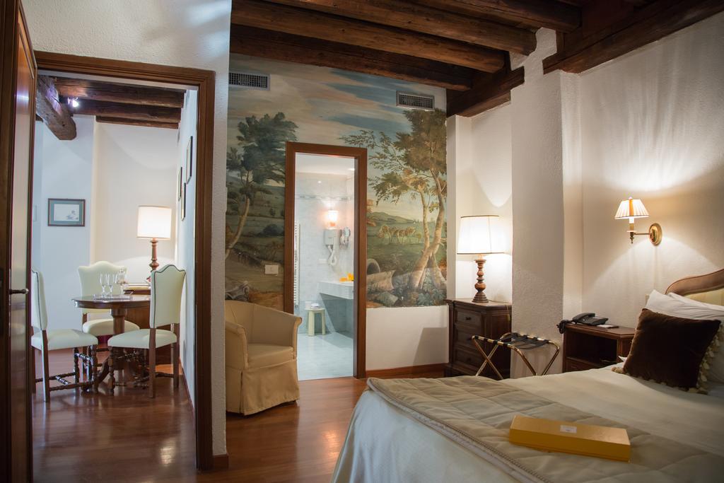 Imagem da galeria de Villa Condulmer
