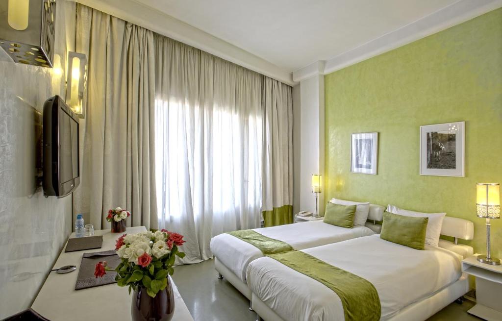 Hotel La Renaissance Marrakech