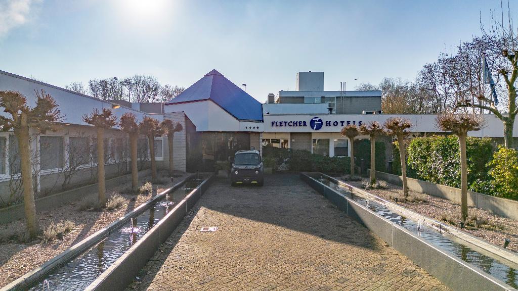 Fletcher Resort-Hotel Zutphen