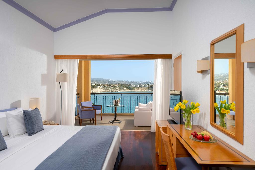 Thalassa Boutique Hotel and Spa