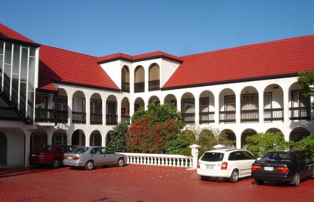 Alcala Motel