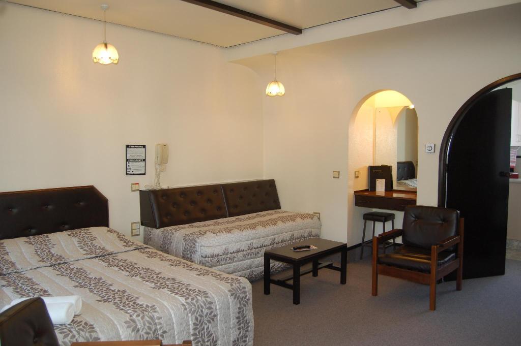 Alcala Motel