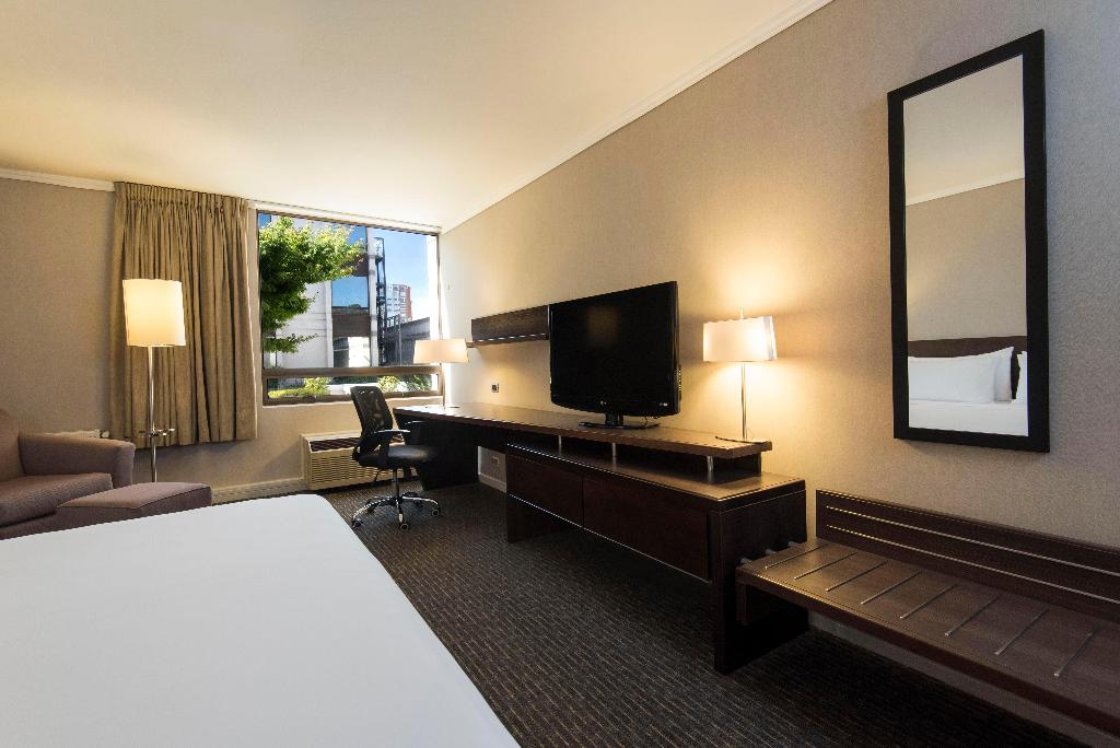 Holiday Inn Express Concepcion