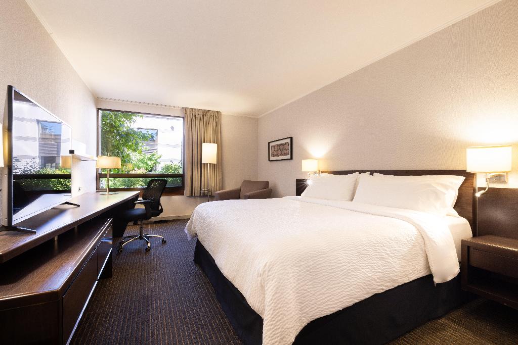 Holiday Inn Express Temuco