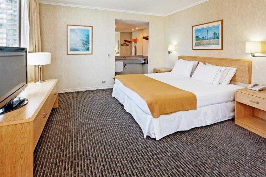 Holiday Inn Express Antofagasta