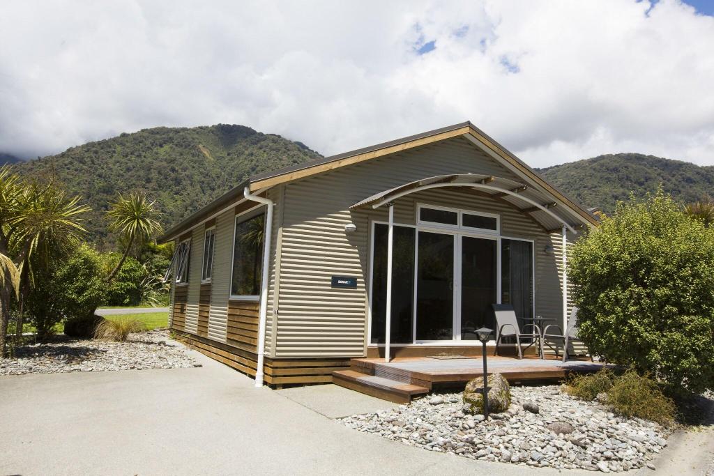 Franz Alpine Retreat