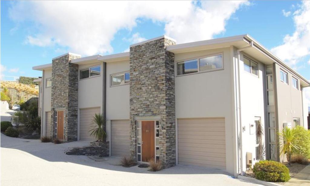 Alpine Resort Wanaka