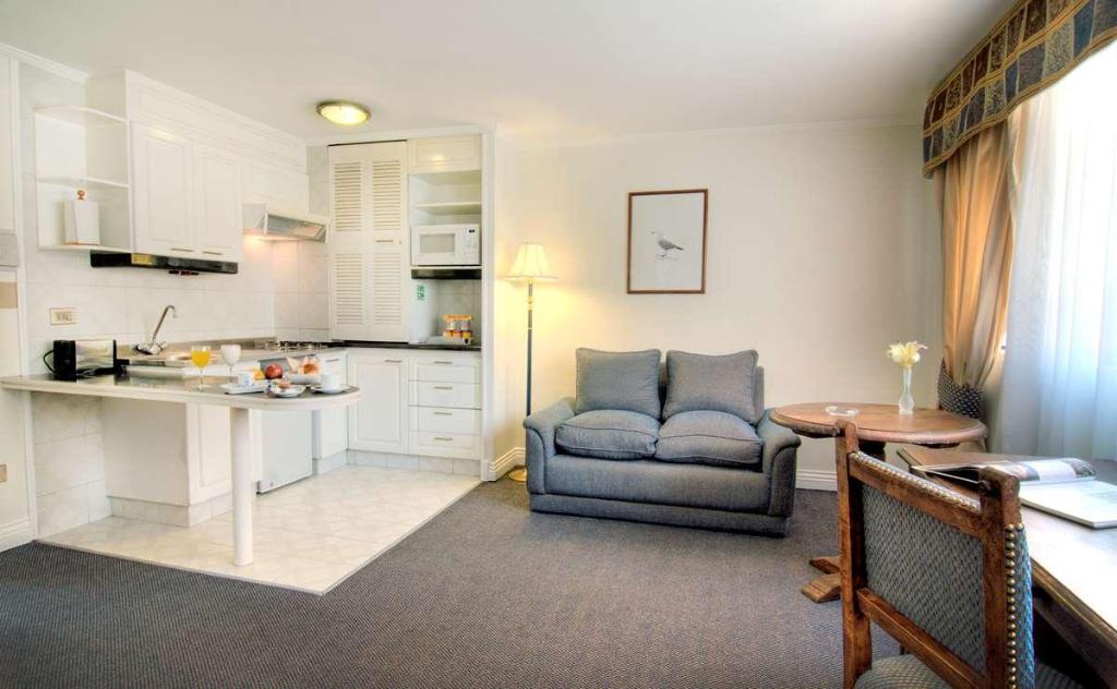 Park Plaza Apartments