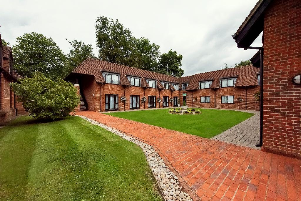 New Place Hotel Hampshire